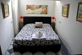  Sleep Florence Suite Presto  Флоренция